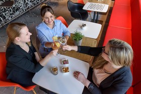 B&B HOTEL Wuppertal-City