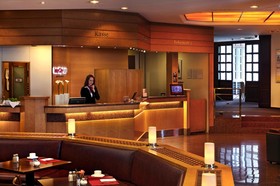 Spark by Hilton Wuppertal City Centre