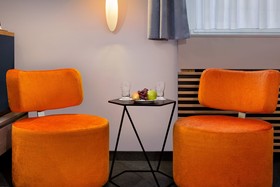 Spark by Hilton Wuppertal City Centre