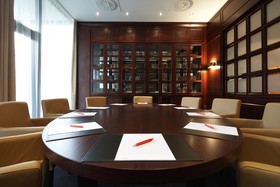 Spark by Hilton Wuppertal City Centre