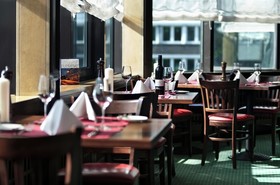 Spark by Hilton Wuppertal City Centre