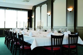 Spark by Hilton Wuppertal City Centre