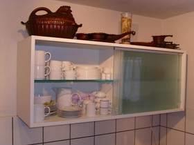 Messewohnung Augusta