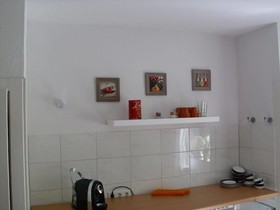 Messewohnung Augusta