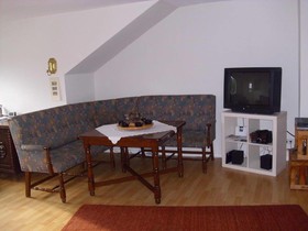 Messewohnung Augusta
