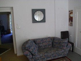 Messewohnung Augusta