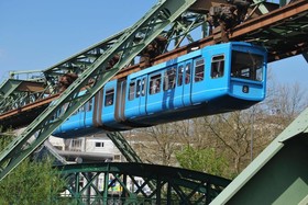 Messewohnung Augusta