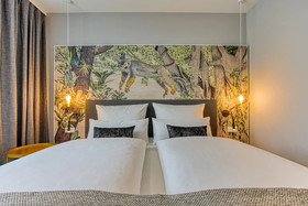 Premier Inn Wuppertal City Centre Hotel
