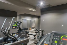 Premier Inn Wuppertal City Centre Hotel