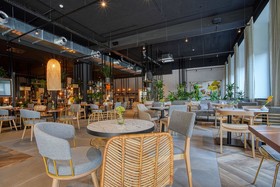 Premier Inn Wuppertal City Centre Hotel