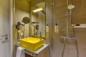 Premier Inn Wuppertal City Centre Hotel