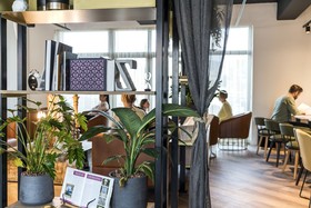 Premier Inn Wuppertal City Centre Hotel