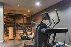Premier Inn Wuppertal City Centre Hotel