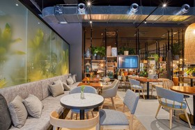 Premier Inn Wuppertal City Centre Hotel