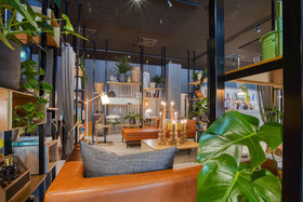 Premier Inn Wuppertal City Centre Hotel
