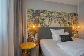Premier Inn Wuppertal City Centre Hotel