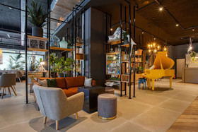 Premier Inn Wuppertal City Centre Hotel