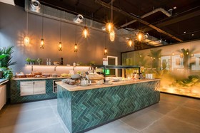 Premier Inn Wuppertal City Centre Hotel