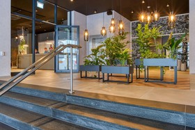 Premier Inn Wuppertal City Centre Hotel