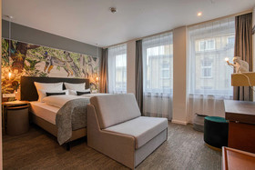 Premier Inn Wuppertal City Centre Hotel