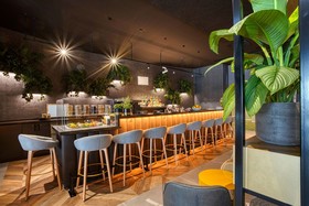 Premier Inn Wuppertal City Centre Hotel