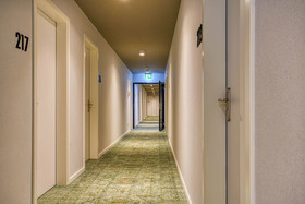 Premier Inn Wuppertal City Centre Hotel