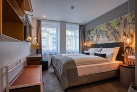 Premier Inn Wuppertal City Centre Hotel