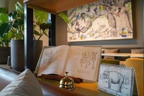Premier Inn Wuppertal City Centre Hotel
