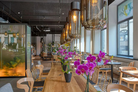 Premier Inn Wuppertal City Centre Hotel