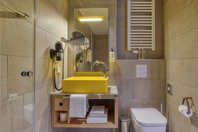 Premier Inn Wuppertal City Centre Hotel