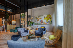Premier Inn Wuppertal City Centre Hotel