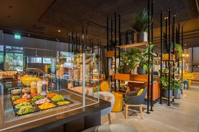 Premier Inn Wuppertal City Centre Hotel
