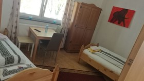 Pension Hoffmann