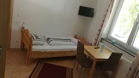 Pension Hoffmann