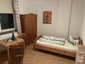 Pension Hoffmann
