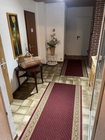 Pension Hoffmann