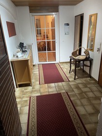 Pension Hoffmann