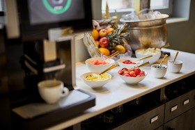 Postboutique Hotel Wuppertal