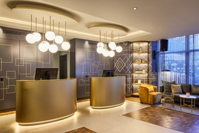 Postboutique Hotel Wuppertal