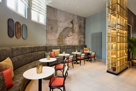 Postboutique Hotel Wuppertal