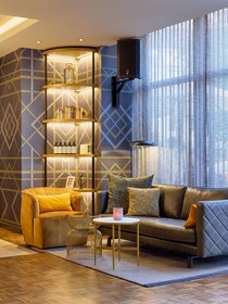 Postboutique Hotel Wuppertal