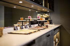 Postboutique Hotel Wuppertal