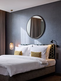 Postboutique Hotel Wuppertal