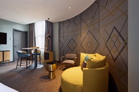 Postboutique Hotel Wuppertal