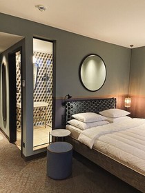 Postboutique Hotel Wuppertal