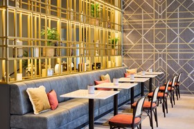 Postboutique Hotel Wuppertal