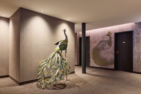 Postboutique Hotel Wuppertal