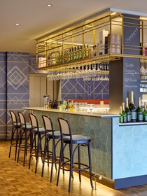 Postboutique Hotel Wuppertal