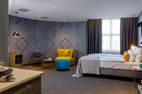 Postboutique Hotel Wuppertal