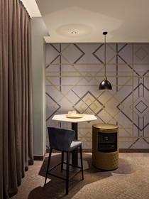 Postboutique Hotel Wuppertal